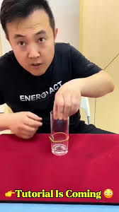 Learn an Amazing Magic Trick Step-by-Step