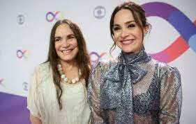 Em seu instagram, a nova secretária de cultura ganhou uma declaração da filha gabriela. Globo Diz Se Vai Demitir Filha De Regina Duarte E O Que Vai Acontecer Veja O Salario La Noticia