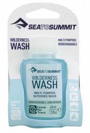 We did not find results for: Sea To Summit Reiszeep Wilderness Wash Wit 40 Ml Per Flacon Internet Outdoorshop