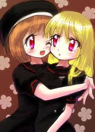 The anime style has definitely established itself as a particular and special drawing style that is loved by people of all ages. Yuri Genre Wikipedia