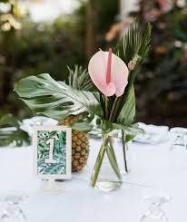 Tropical Key West Wedding Green Wedding Shoes Tropical Wedding Theme Tropical Wedding Reception Tropical Wedding Centerpieces