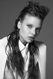 TIGI Artistik Takım'dan modern koleksiyon