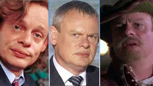 Where Have I Seen You Before: Doc Martin Cast Edition