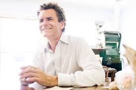 Raymond Mark Newberry