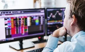 Keyboard trader's futures trading software helps. Russians Rush To Stock Exchange Number Of Private Investors Rise Almost Threefold Realnoevremya Com