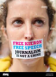 Kieron bryan hi-res stock photography and images