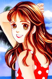 Макино тсукуши, главная героиня, из небогатой семьи, поступает в элитную школу эйтоку. Tsukushi Makino Character Giant Bomb