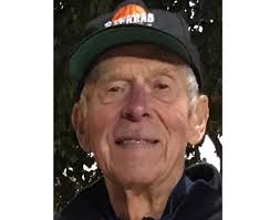 James HOSTETTER Obituary (2018)