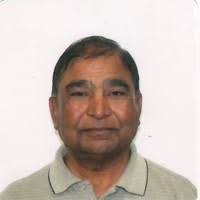 Raymond PATEL Email & Phone Number