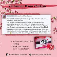 Kebaikan wuja pinkish dan sikly suncreen. Testimoni Wuja Pinkish Macamana Nak Dapatkan Kulit Yang Lebih Sihat Haa Nak Dapatkan Kulit Yang Lebih Sihat Glowing Pinkish Dan Berkilat Amalkan La Pengambilan Wuja Pinkish Herba Dlm Formula Wuja Pinkish Sangat