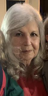 Joyce Simpson Obituary