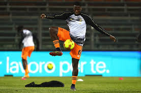 Juventus star daouda peeters has confirmed cristiano ronaldo's strict diet, claiming he quaffs 'litres of water. Daouda Peeters Community Facebook