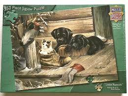 Shop for 18x24 frames in picture frames by size. Master Pieces 550 Pc Jigsaw Puzzle Little Rascals New Sealed 18 X 24 Masterpieces Christmas Jigsaws Christmas Jigsaw Puzzles Puzzle Frame