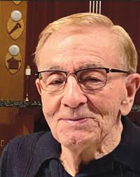 Gerald "Jerry" A. Jenkins