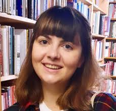 Jessica Frank-Keyes Latest News