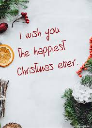 Merry christmas wishes are always about love, joy, and happiness, a way to express our deepest feelings. Top 50 Merry Christmas Wishes For Family Christmas Cards For Family