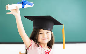 Dibujos imagenes de graduacion preescolar. Ideas Para Celebrar Graduaciones Preescolares