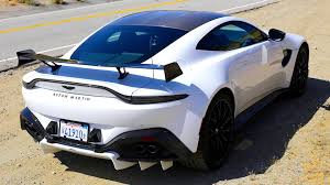 Image result for Zenith White 2023 Aston Martin