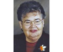 Ann Welton Obituary (1930