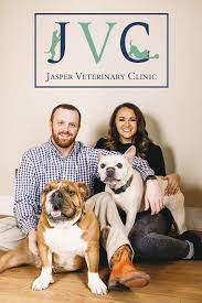 Contact all creatures pet hospital on messenger. Jasper Veterinary Clinic To Open This Month Daily Mountain Eagle