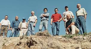 Check spelling or type a new query. The Curse Of Oak Island Latest News And Updates