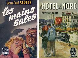 Résultat de recherche d'images pour "koenigsmark livre de poche 1953"