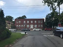 Then and now: Castleton Corners