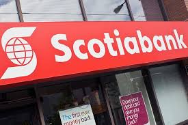 Today i got myself a visa debit card from scotiabank and decided to put it on paypal. Ttt Live Online Scotiabank Has Since Announced It S Facebook