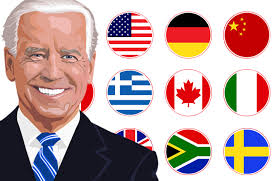 Free trade or tariffs? How the Biden Administration will affect Canadian,  global trade