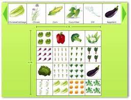 Printable vegetable garden planner free. Free Square Foot Garden Planning Guide Vegetable Garden Planner Garden Layout Vegetable Square Foot Gardening Plans