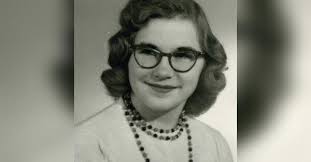 Iris Elaine Dresch Obituary