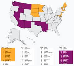 America S Mental Health Disparities Counseling Today