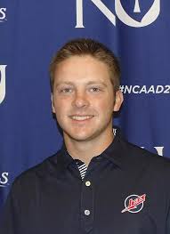 2018-19 Men's Golf Roster