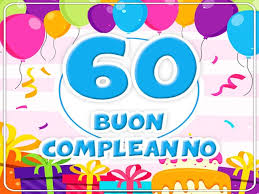 Le frasi di auguri sono sia in formato testuale che in foto e immagini, da scrivere o condividere sui social che preferisci. Auguri 60 Anni 74 Frasi Di Auguri Immagini E Video Per Un Buon Compleanno A Tutto Donna