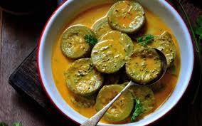 Doodh Dudhi Recipe Bottle Gourd In Milk Curry Recipe Curry Recipes Dudhi Recipe Recipes