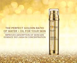 Orkid cosmetics review (vegan lipstick brand from malaysia!) may 29, 2021; Bio Gold Golden Ratio Double Serum Bio Essence Malaysia