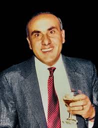 Obituary information for Paul J. Enea