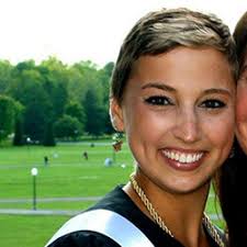 Eileen Fauteux, Spine Patient