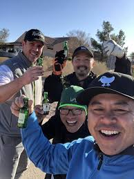 Sponsors for November 8th event announced