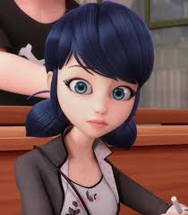 леди баг и супер кот 2 сезон 8 серия Marinette Dupain Cheng Miraculous Ladybug S1 Ep 17