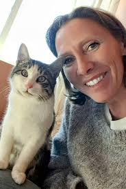 Cat sitter needed in Waco, TX area