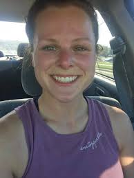 Celebrating 150th Orange Theory class with 5 miles