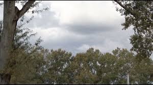 Residents around Baton Rouge preparing for cool weekend ahead