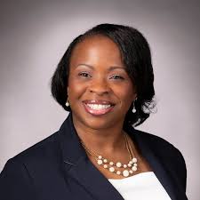 Anika S. Jones — The Kelly Group