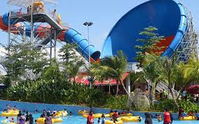It has become an ideal place for both children and parents as well as anyone who is young at heart to enjoy the various rides that are available in this park. Best Western I City Shah Alam Hotel Malaysia