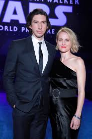 Language) in this ted talk , actor adam driver speaks about his difficulty of transitioning into civilian life after training to be a marine. Everything To Know About Adam Driver S Wife Actress Joanne Tucker