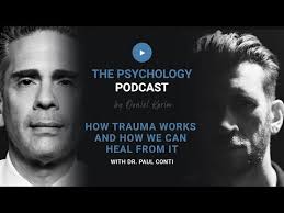 How Trauma Works & How We Can Heal From It