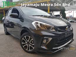 Footage from event wheelsculture 2018 welcome to galeri kereta tv! Perodua Myvi 2018 Av 1 5 In Selangor Automatic Hatchback Black For Rm 59 888 4486003 Carlist My