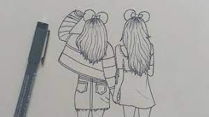 Entre vous c'est l'alchimie, mais la guerre parfois aussi. Dessin Bff A Imprimer Coloriage Coeur Best Friends Dessin Coeur A Imprimer Dessin Bff Facile A Imprimer Inuyashaandsesshoumaru