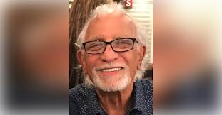 Obituary information for John Vecchio